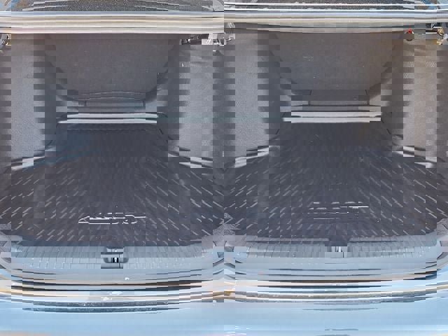 Certified 2025 Honda Accord LX image 33