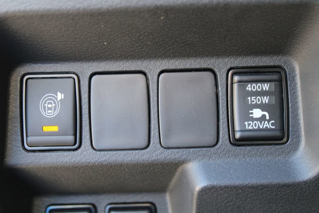 Used 2023 Nissan Frontier SV w/ SV Convenience Package image 32