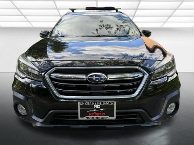 Used 2018 Subaru Outback 2.5i Touring AWD/4WD image 9