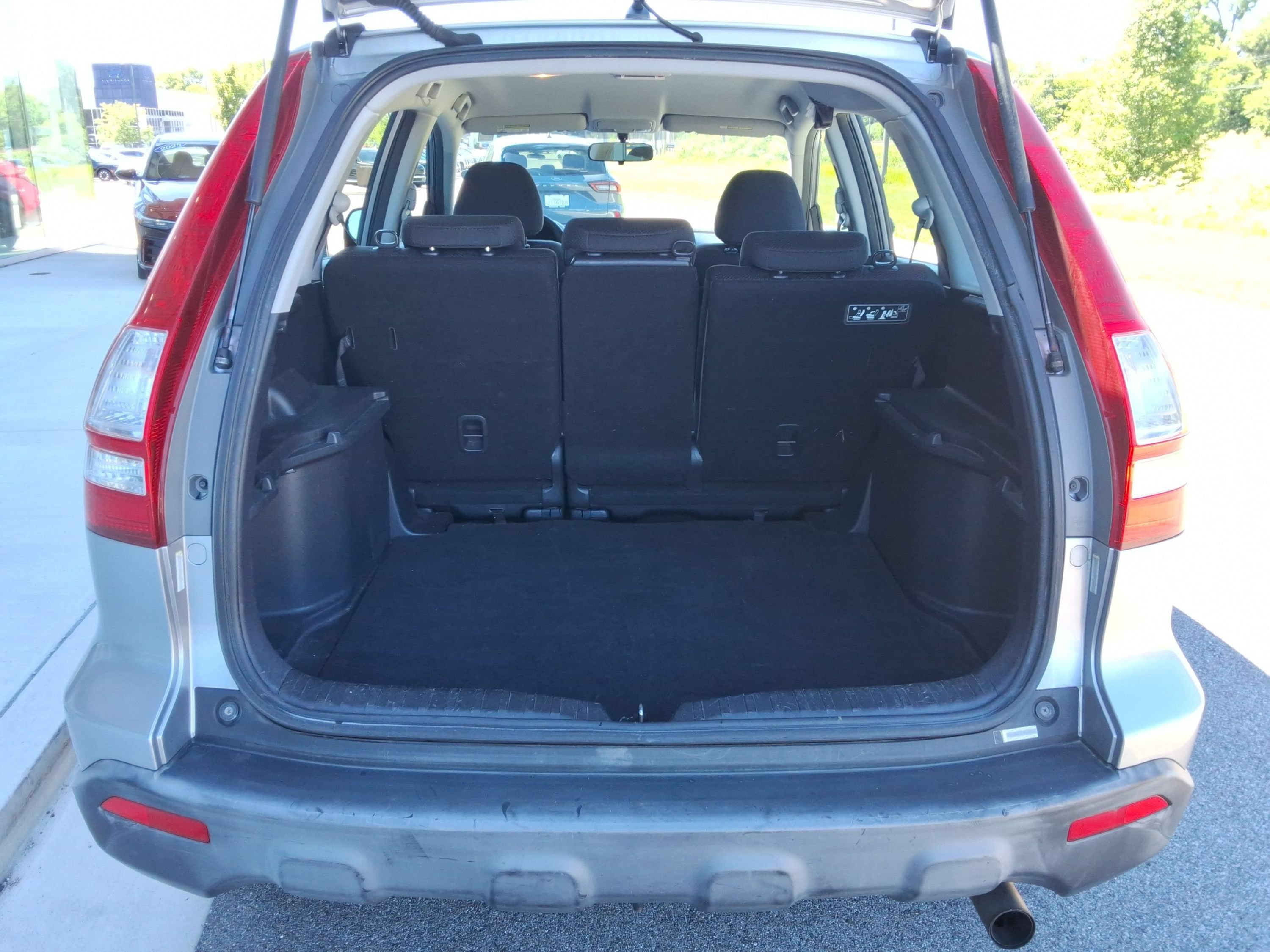 Used 2007 Honda CR-V LX image 31