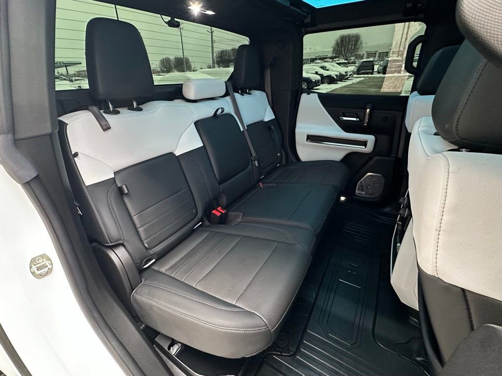 Used 2022 GMC Hummer EV Edition 1 image 31