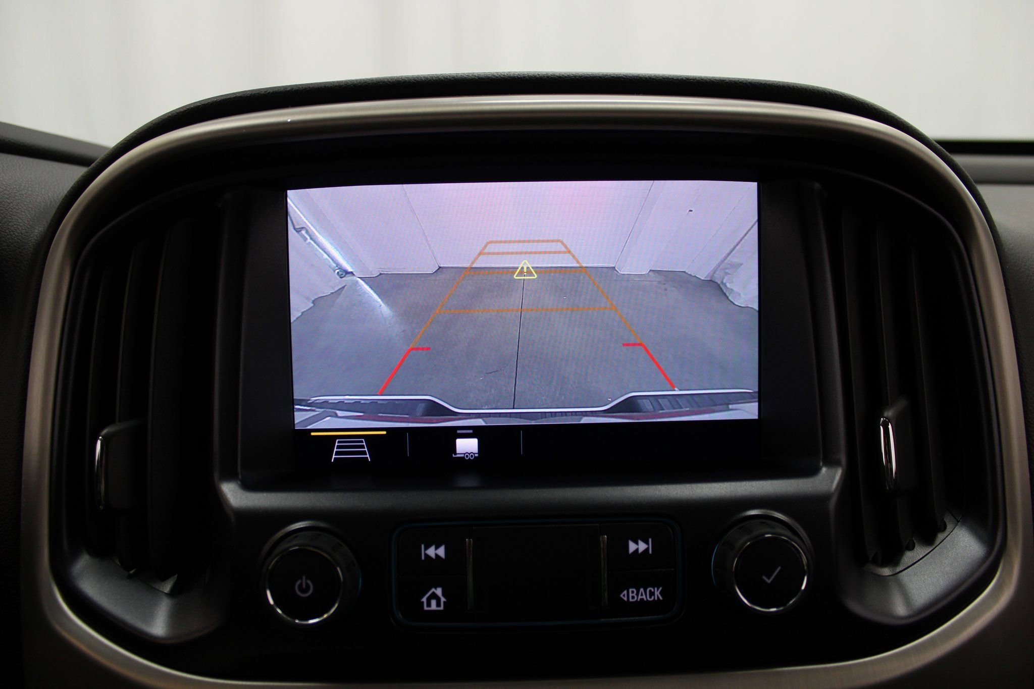 Used 2021 GMC Canyon Denali image 49