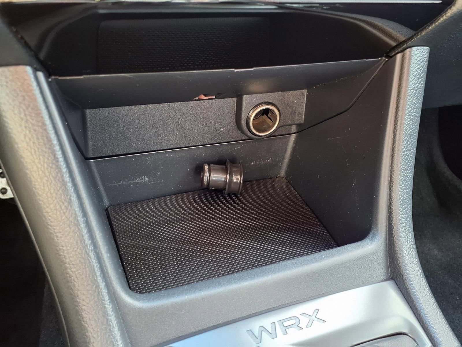 Used 2020 Subaru WRX image 11