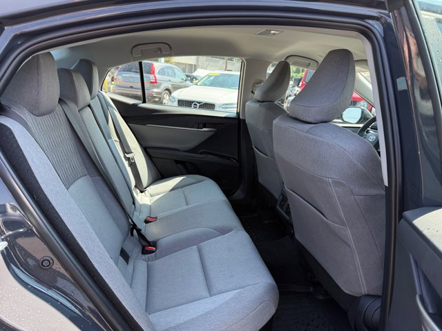 Used 2026 Toyota Camry LE w/ Convenience Package AWD/4WD image 18