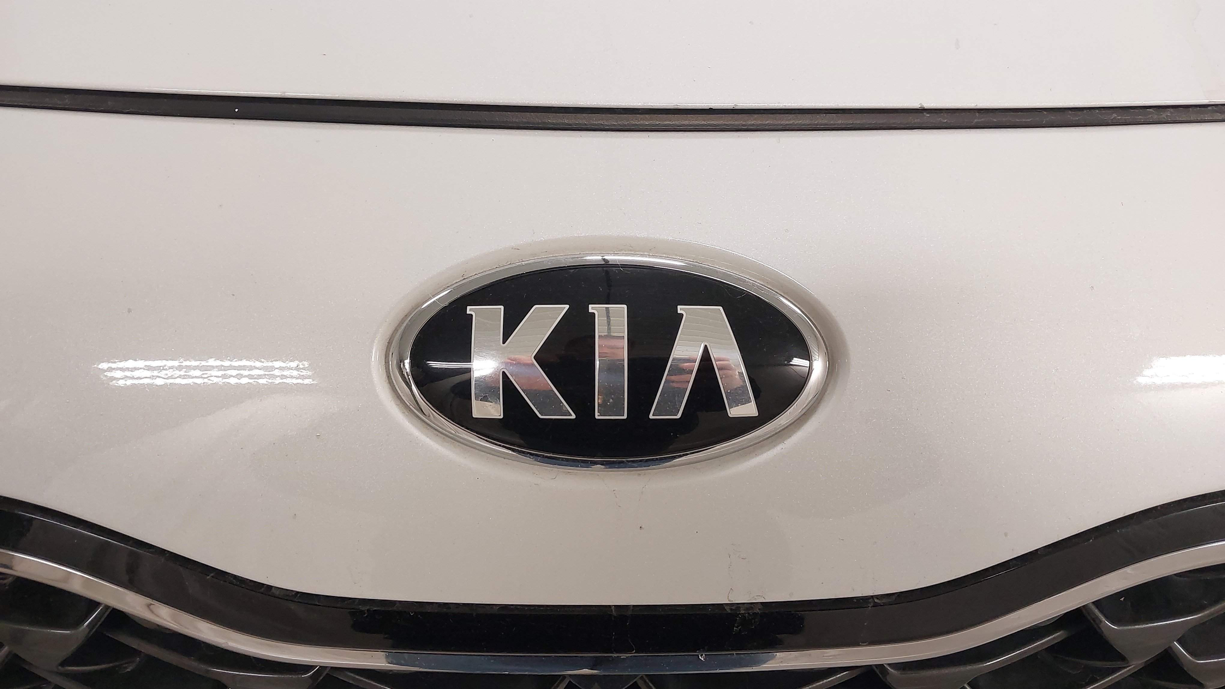 Used 2020 Kia Sportage EX image 31