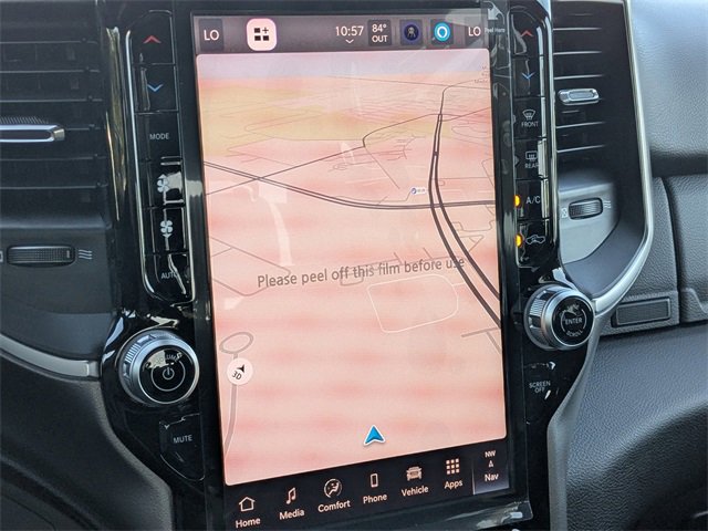 New 2026 RAM 2500 Big Horn image 21