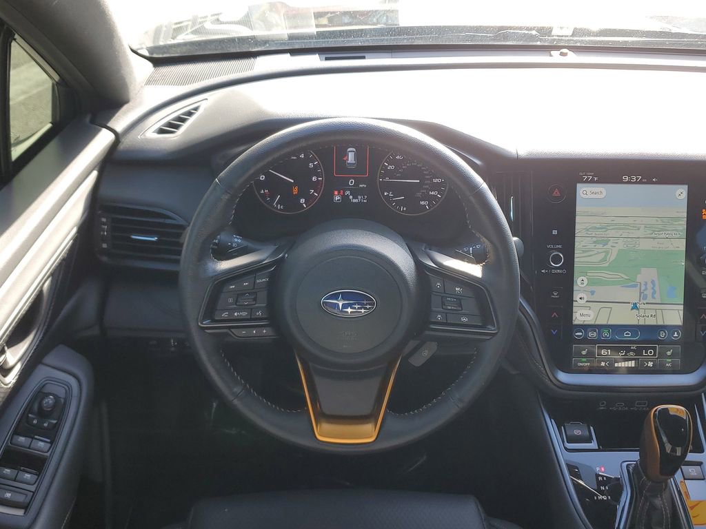 Used 2025 Subaru Outback Wilderness image 18