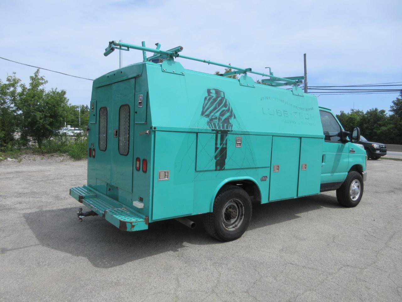Used 2012 Ford E-350 and Econoline 350 Super Duty w/ PWR Locks & Windows Group RWD image 13