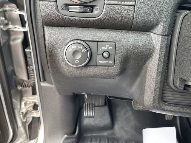 Certified 2015 Buick Enclave Leather AWD/4WD image 16