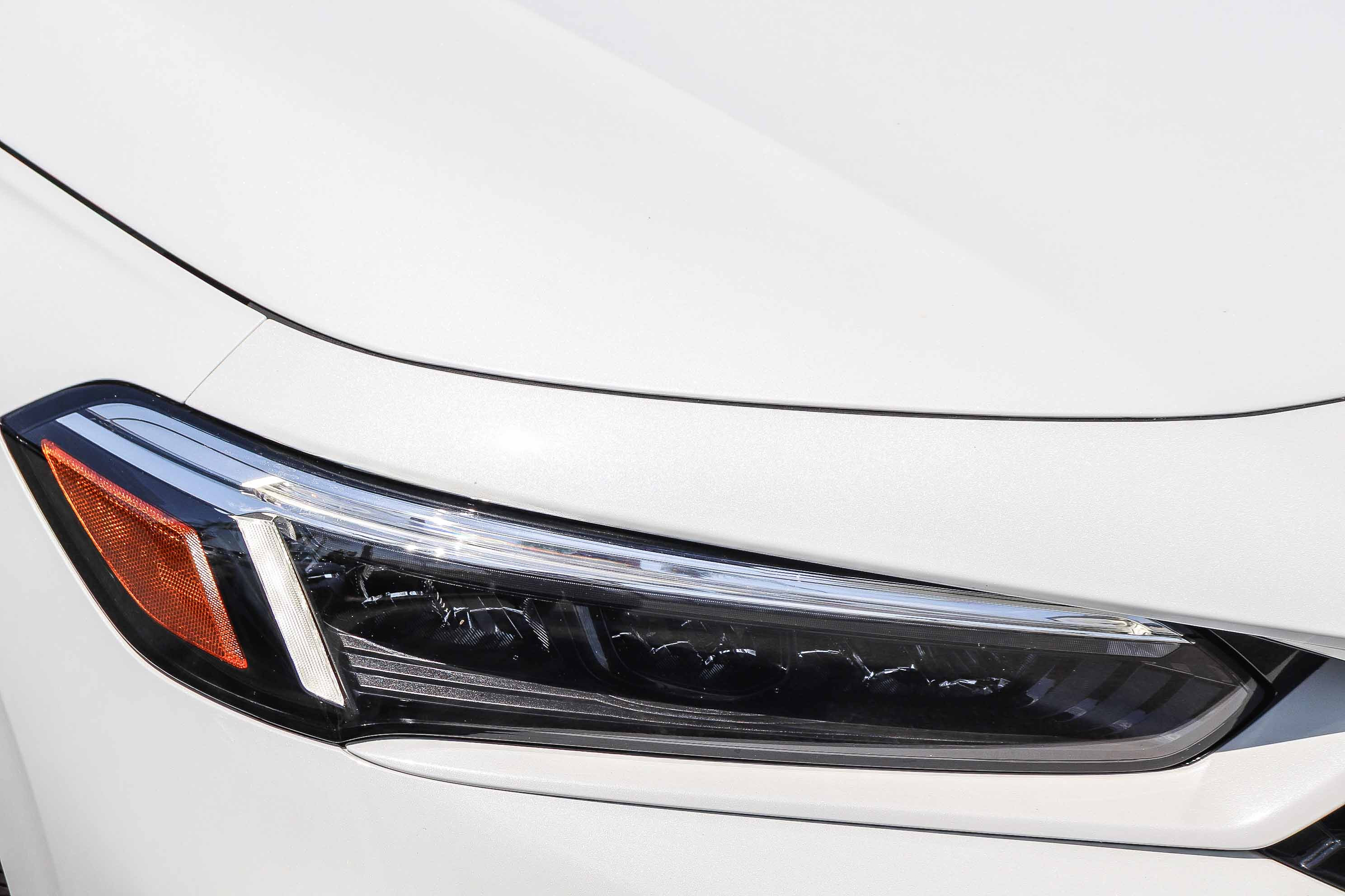 Certified 2026 Honda Civic Sport Touring image 6