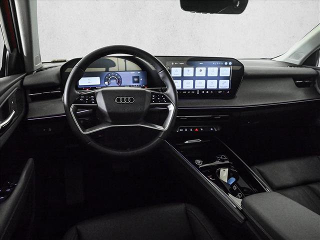 New 2026 Audi Q3 quattro 2.0T AWD/4WD image 20
