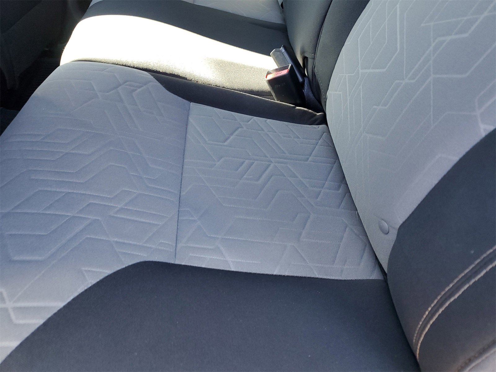 Certified 2023 Toyota Tacoma TRD Sport w/ Advanced Technology Package image 14