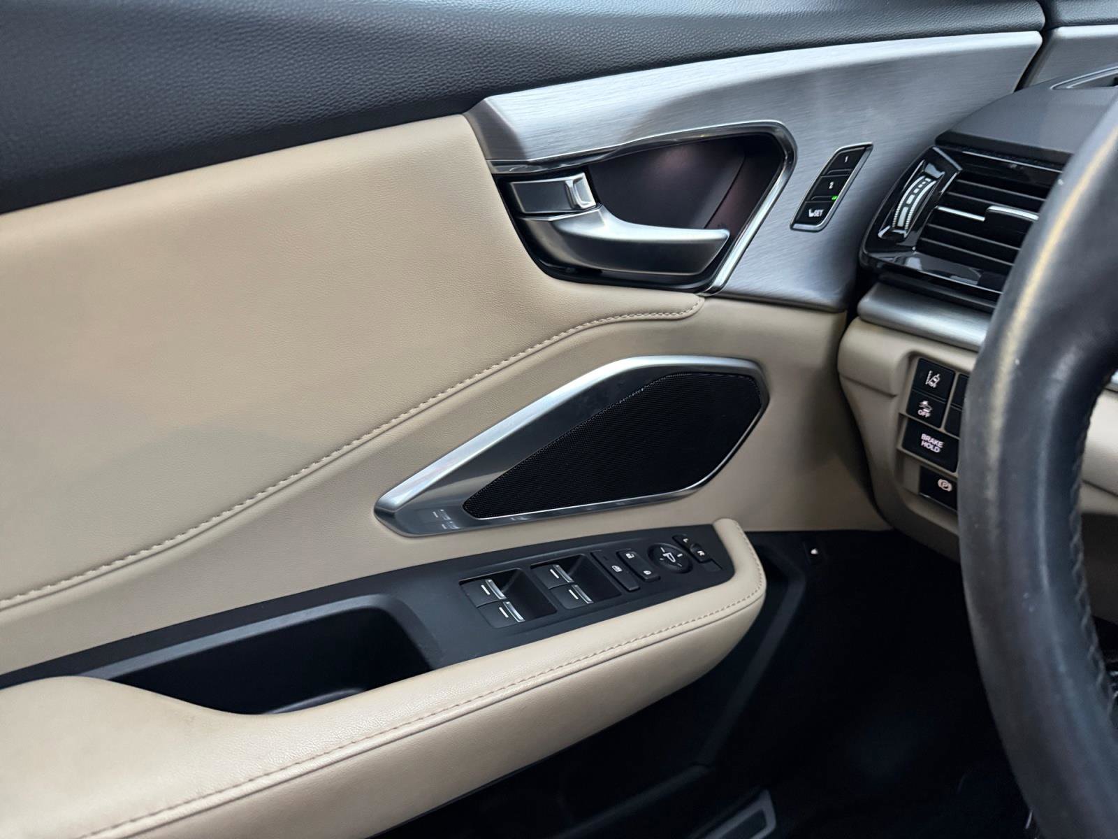 Used 2021 Acura RDX FWD image 19