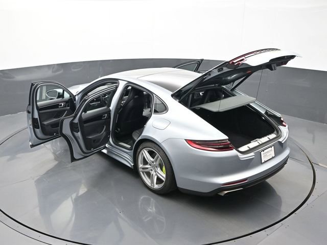 Certified 2019 Porsche Panamera 4 AWD/4WD image 29