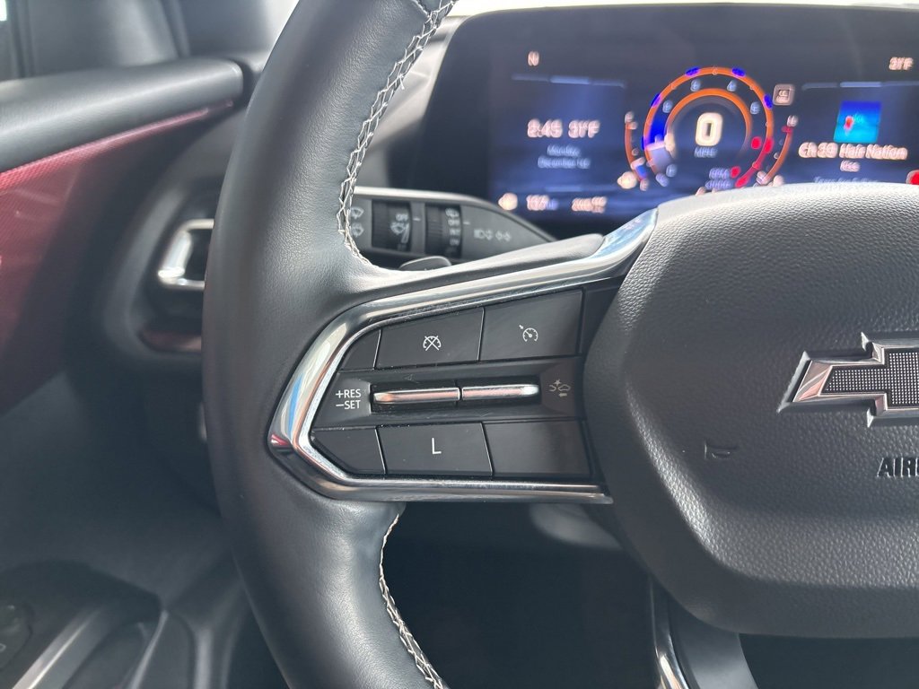 Used 2024 Chevrolet Traverse Z71 image 13