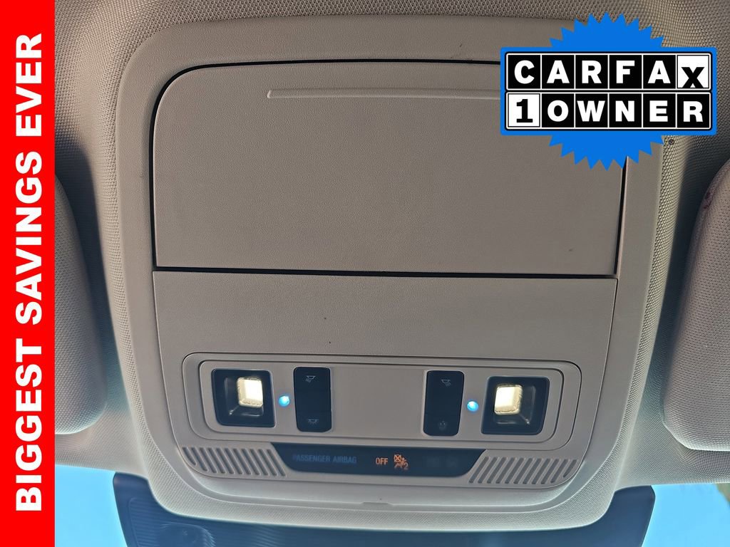 Used 2023 Ford Explorer Limited image 33