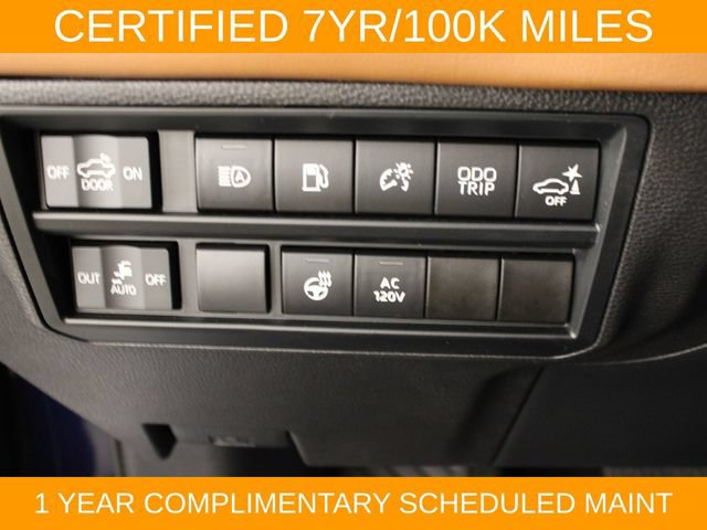 Used 2024 Toyota Tundra 1794 Edition AWD/4WD image 18