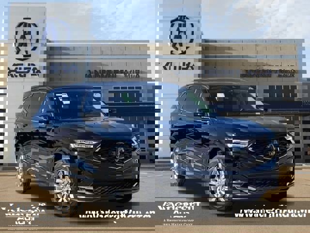 New 2026 Acura RDX w/ Technology Package
