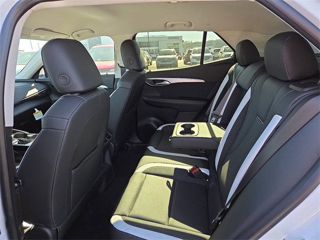 New 2026 Buick Envision Sport Touring image 7