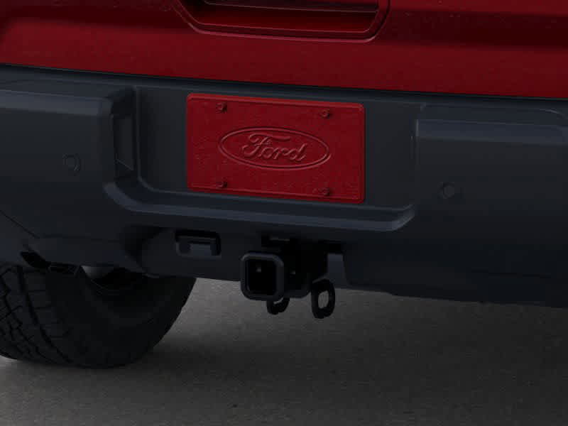 New 2026 Ford Bronco Sport Badlands w/ Badlands Tech Package image 23