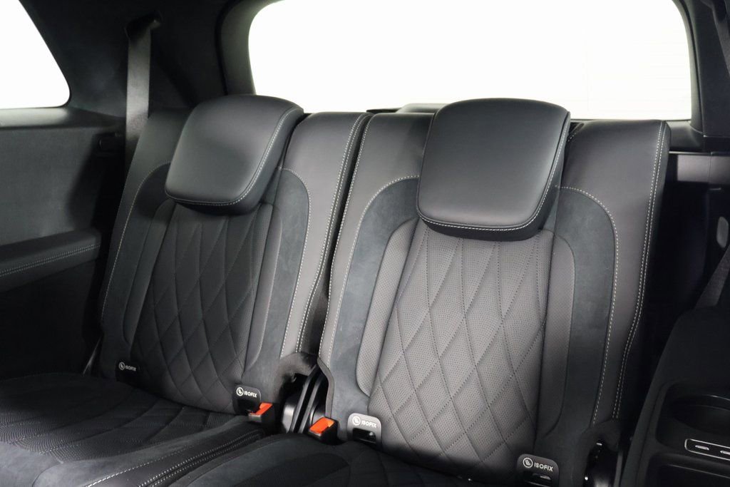 New 2026 Mercedes-Benz GLS 63 AMG 4MATIC image 7