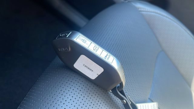New 2026 Kia Sorento X-Line EX AWD/4WD image 21