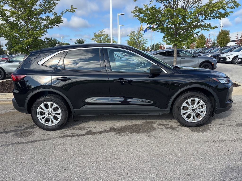 Used 2024 Ford Escape Active AWD/4WD image 5