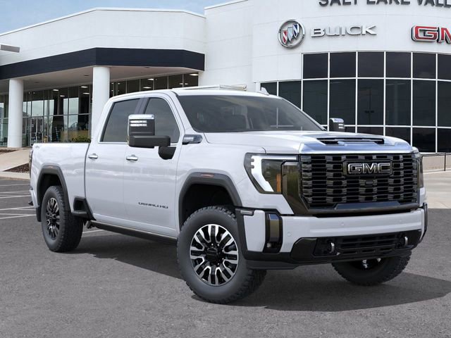 New 2026 GMC Sierra 3500 Denali Ultimate image 7