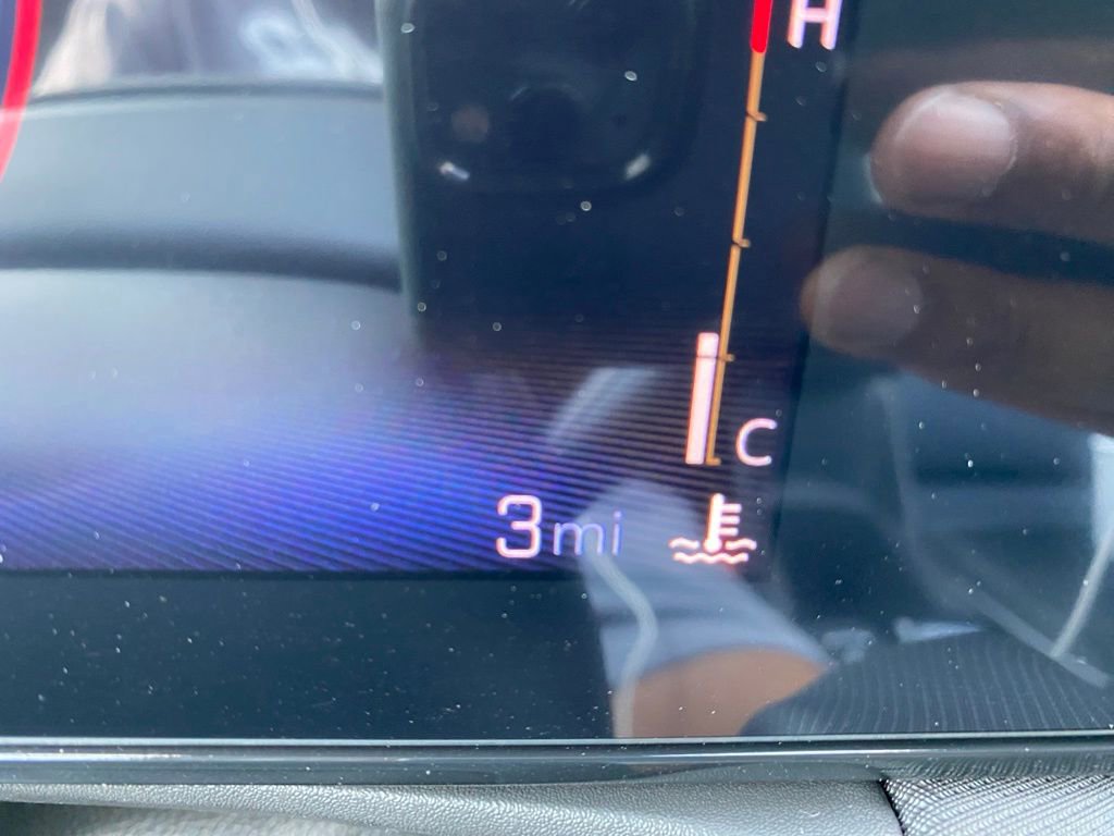 New 2025 Chevrolet TrailBlazer LT w/ Convenience Package image 12