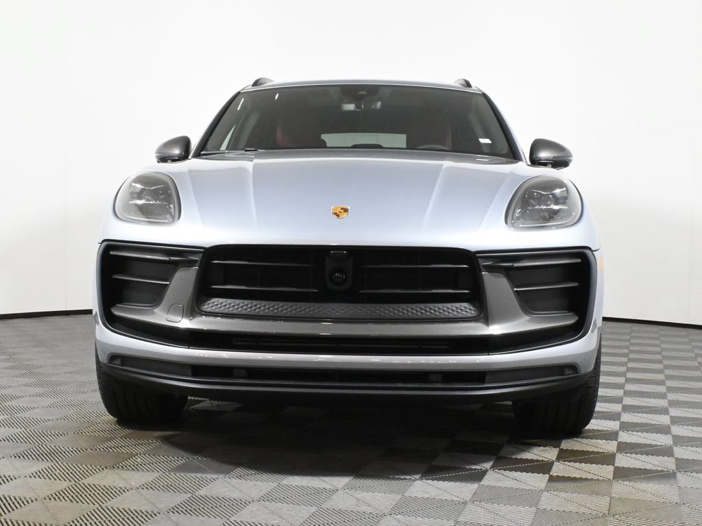 Used 2026 Porsche Macan AWD/4WD image 10