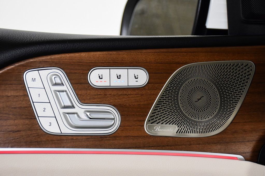 Used 2024 Mercedes-Benz GLE 450 4MATIC image 8