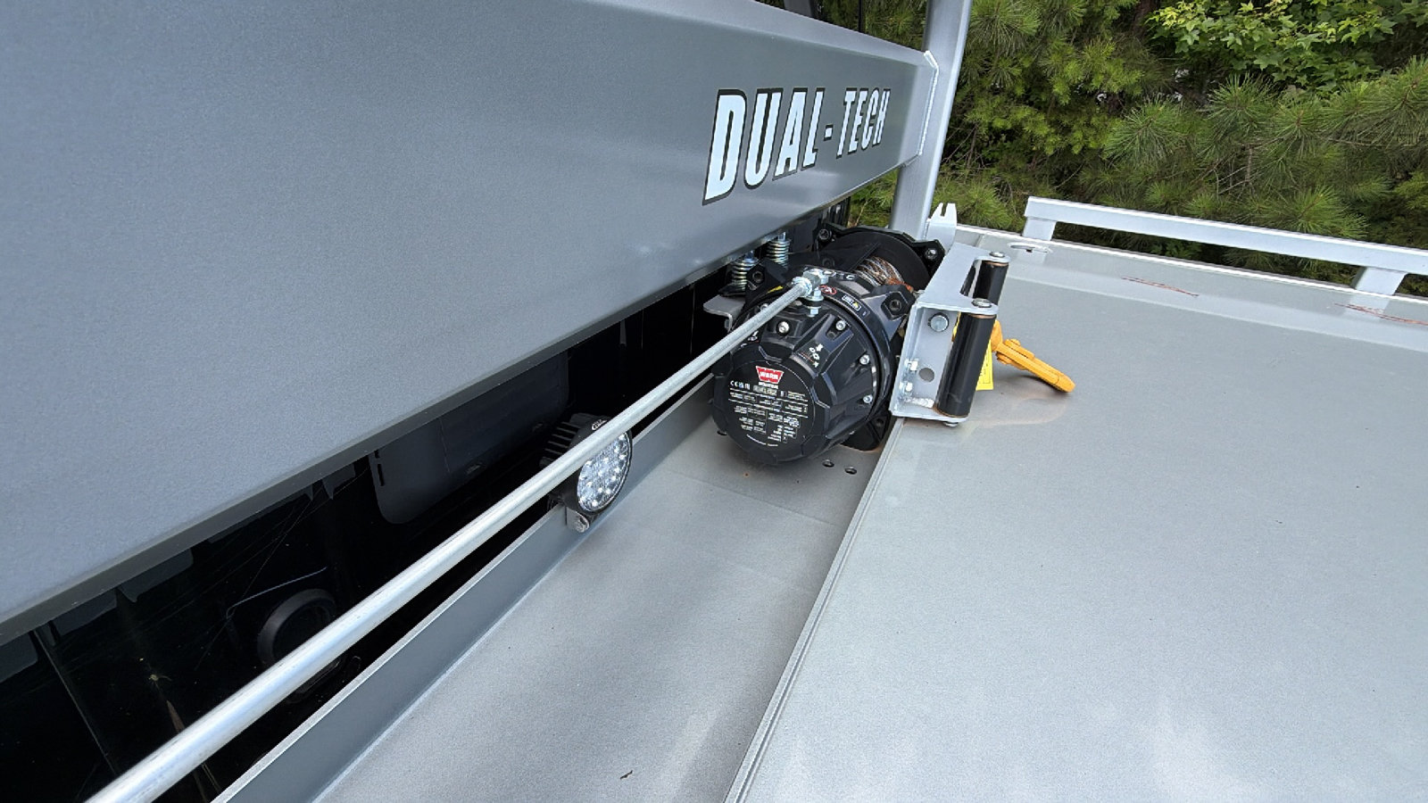 New 2025 RAM 5500 2WD Regular Cab image 15