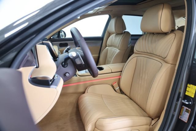 New 2026 Genesis G90 3.5T AWD/4WD image 22