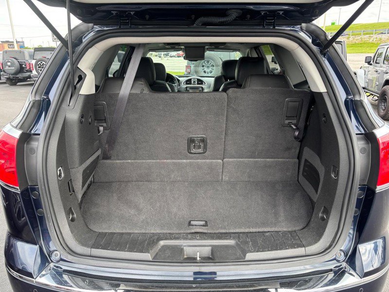 Used 2015 Buick Enclave Premium w/ Trailering Package FWD image 7
