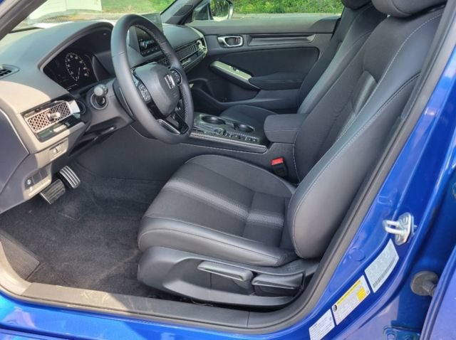 Used 2024 Honda Civic Sport image 3