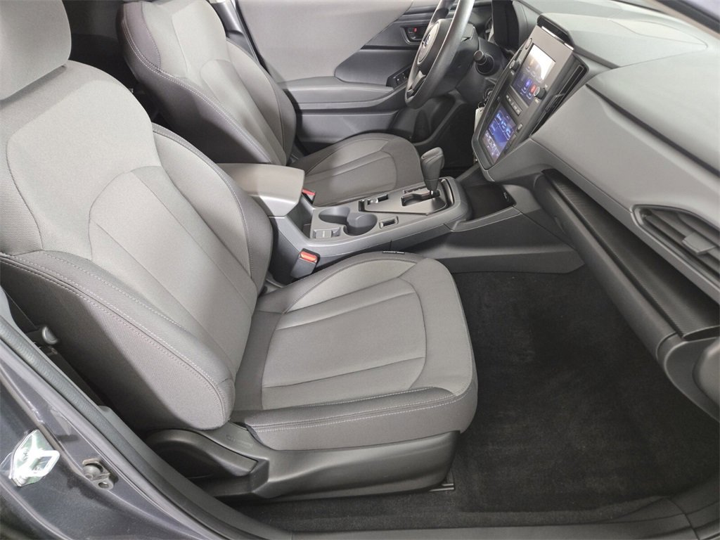 Certified 2024 Subaru Crosstrek 2.0i image 19