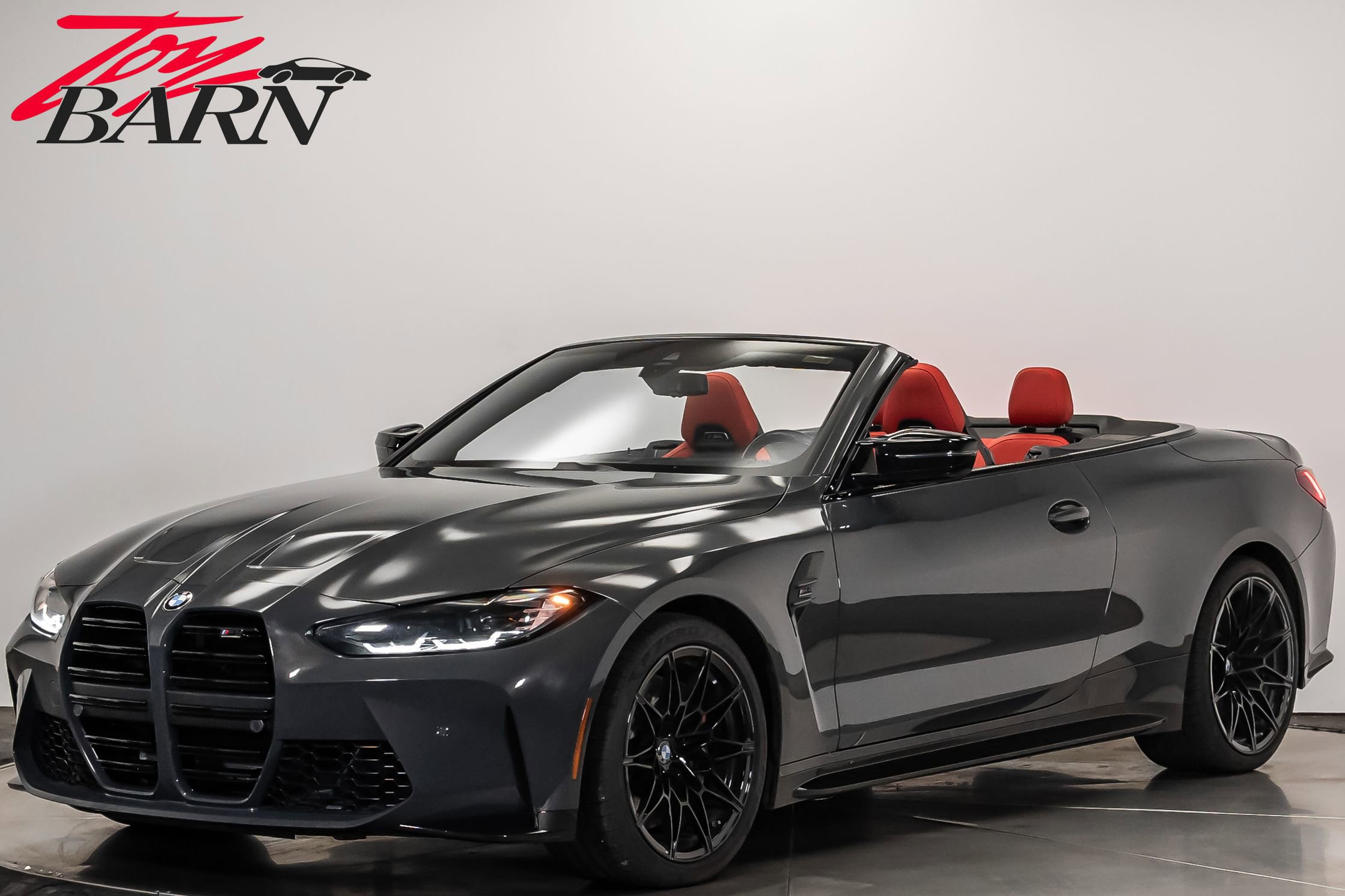 Used 2024 BMW M4 xDrive Competition w/ Executive Package