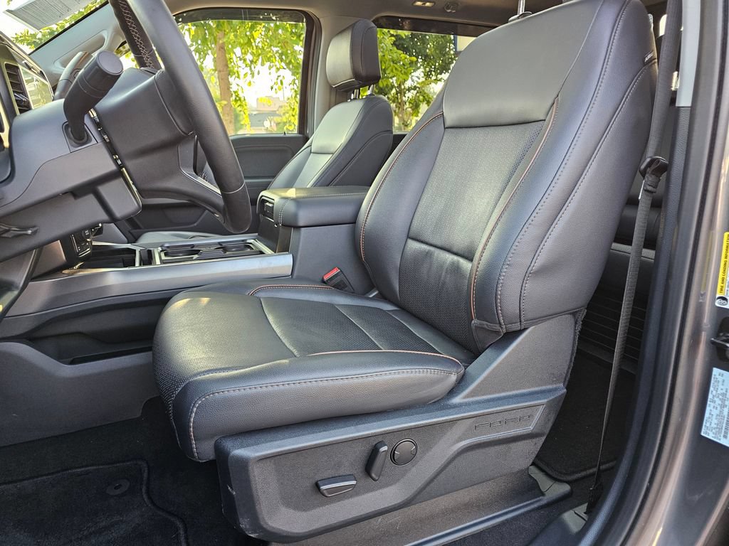 Used 2026 Ford F350 Lariat AWD/4WD image 29