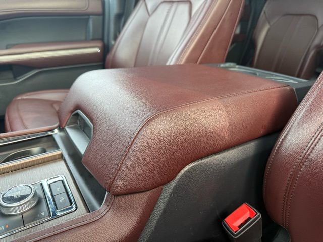 Certified 2024 Ford Expedition Max Limited image 21