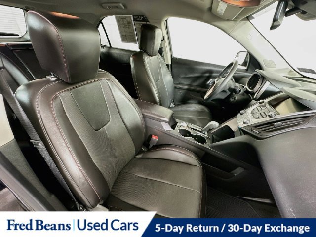 Used 2014 Chevrolet Equinox LTZ AWD/4WD image 34