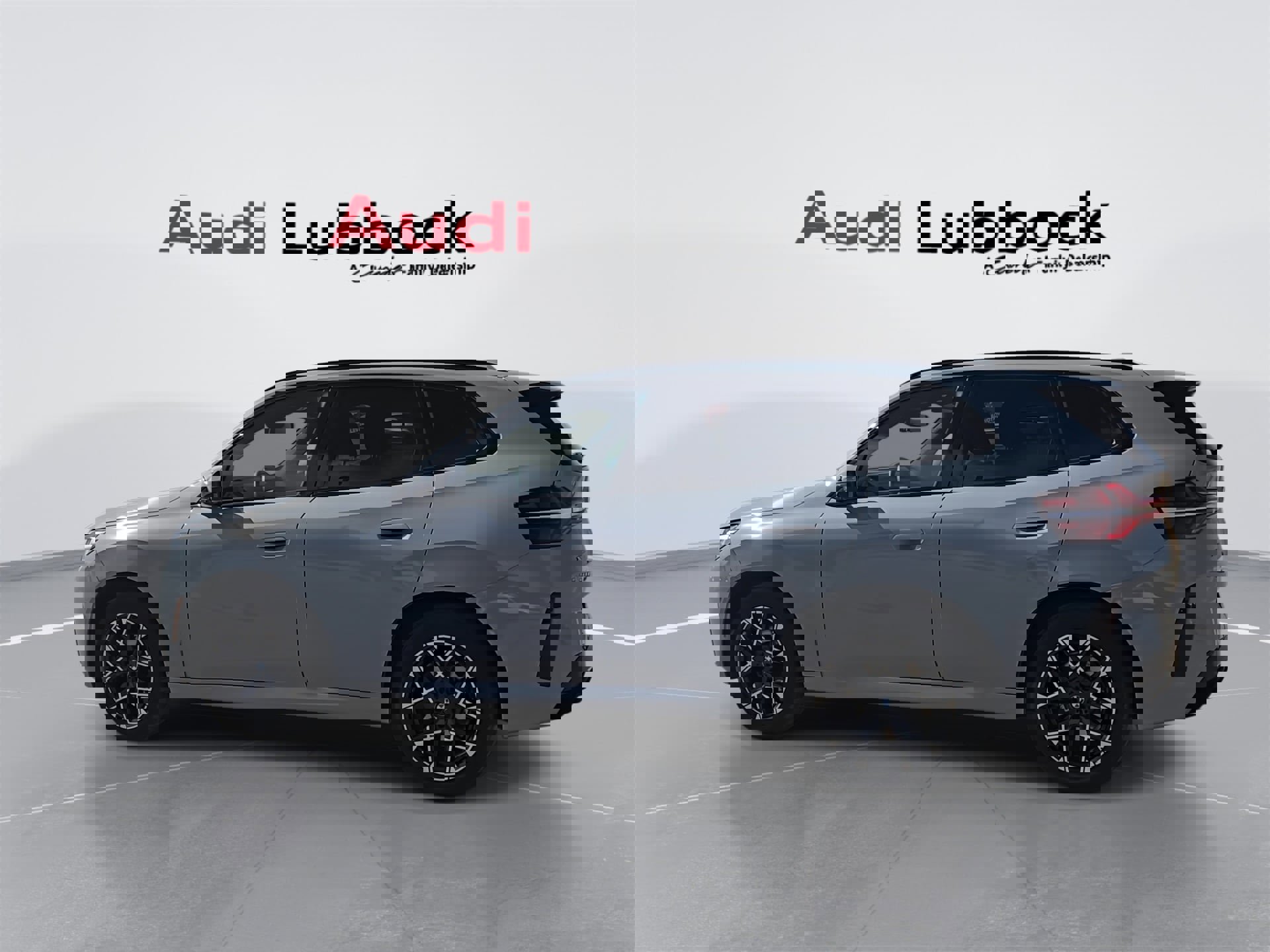 Used 2025 BMW X3 xDrive30i image 6