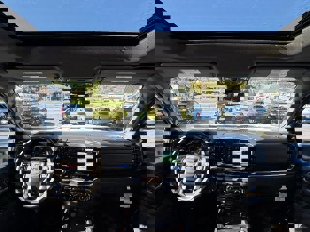 New 2026 GMC Sierra 3500 SLT w/ SLT Premium Package image 20