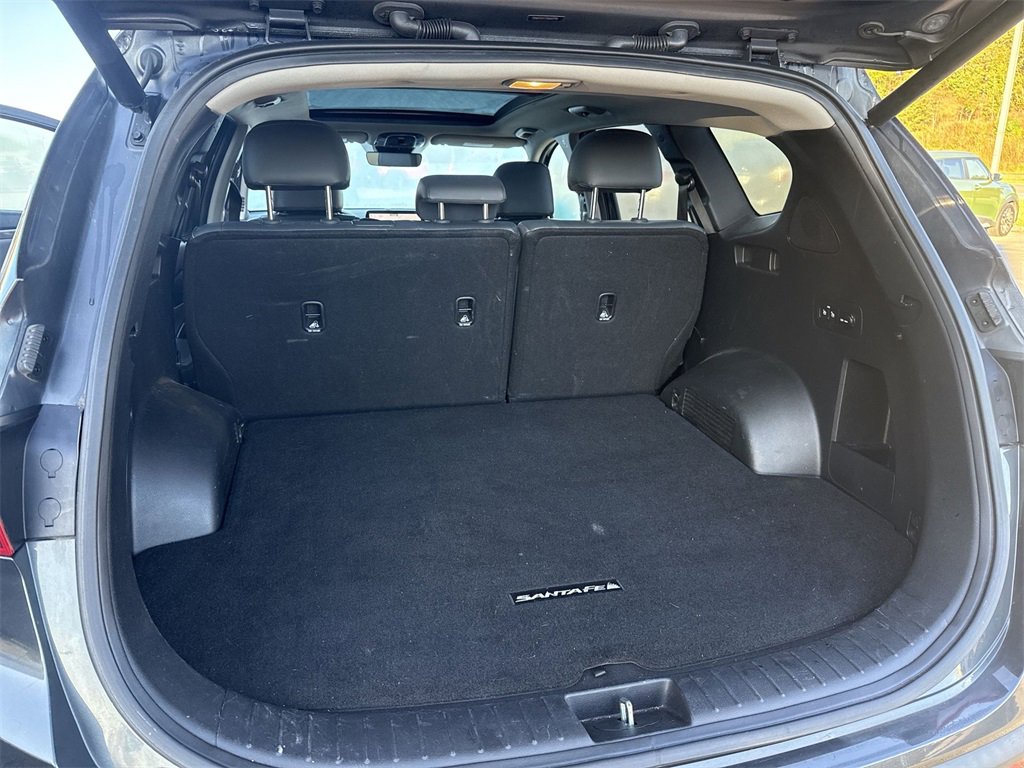 Used 2022 Hyundai Santa Fe SEL w/ Convenience + Premium Package image 45