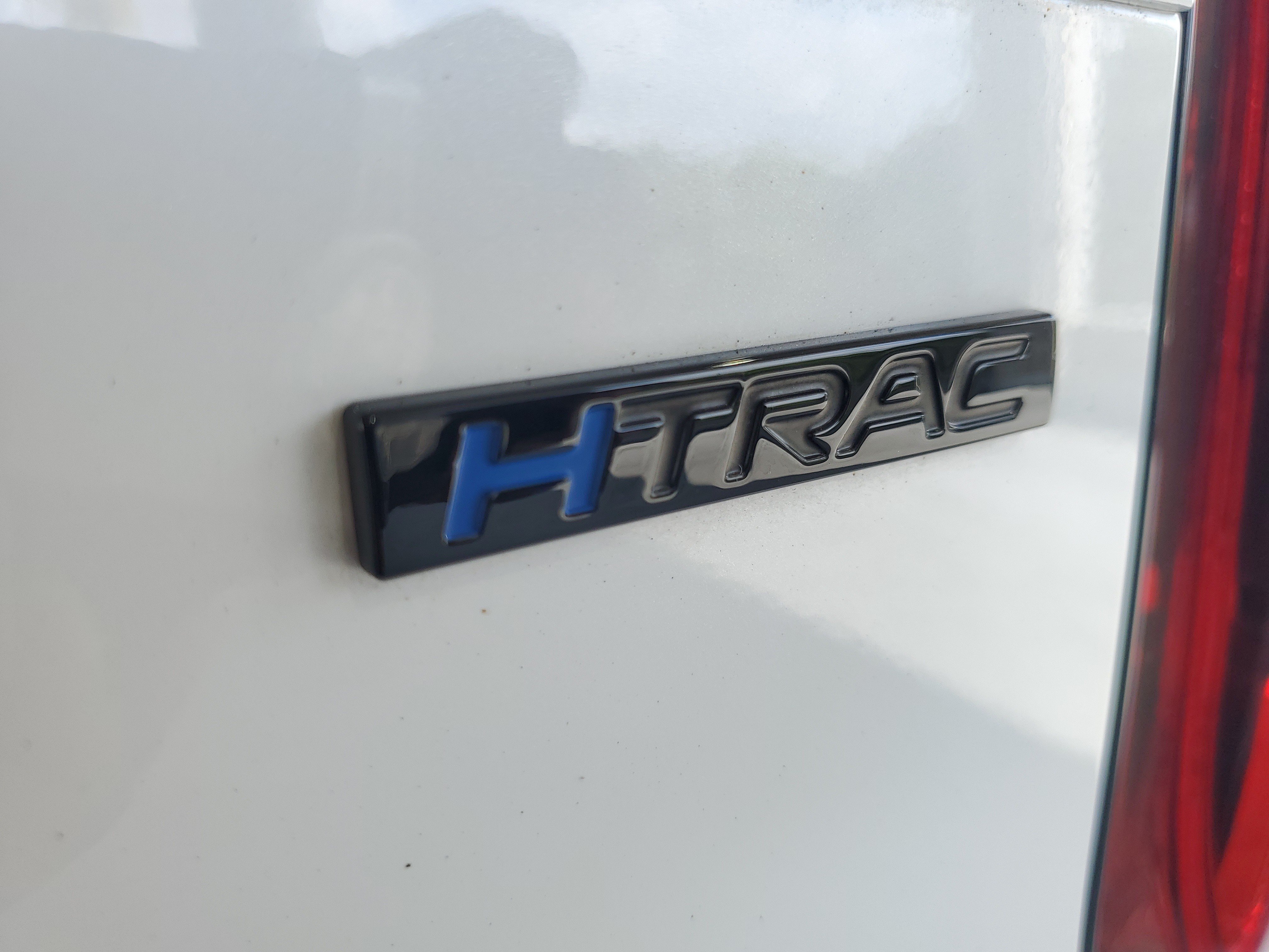 Used 2024 Hyundai Palisade Calligraphy AWD/4WD image 6