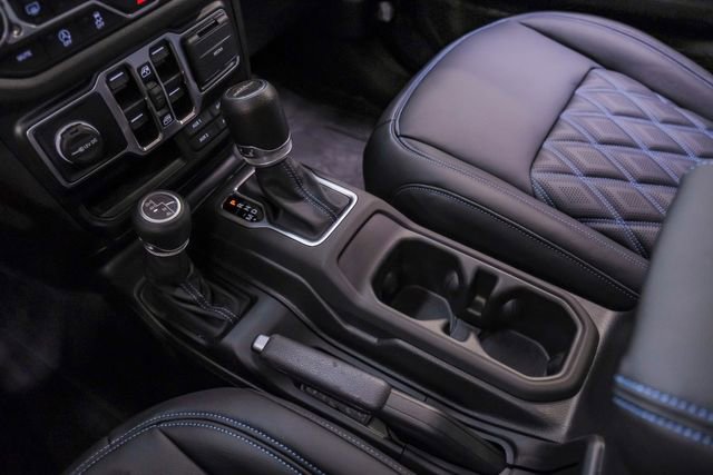 Used 2025 Jeep Gladiator Sport AWD/4WD image 71