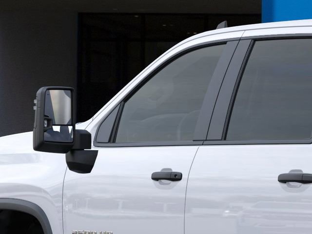 New 2026 Chevrolet Silverado 2500 W/T image 12