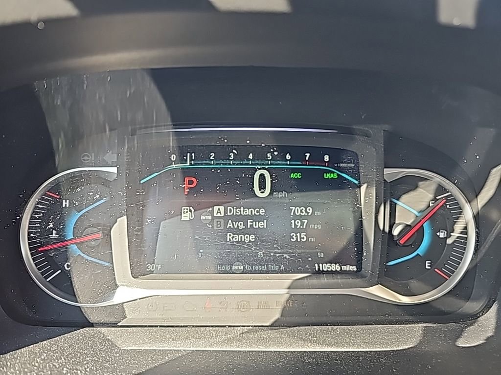 Used 2019 Honda Pilot Elite image 12