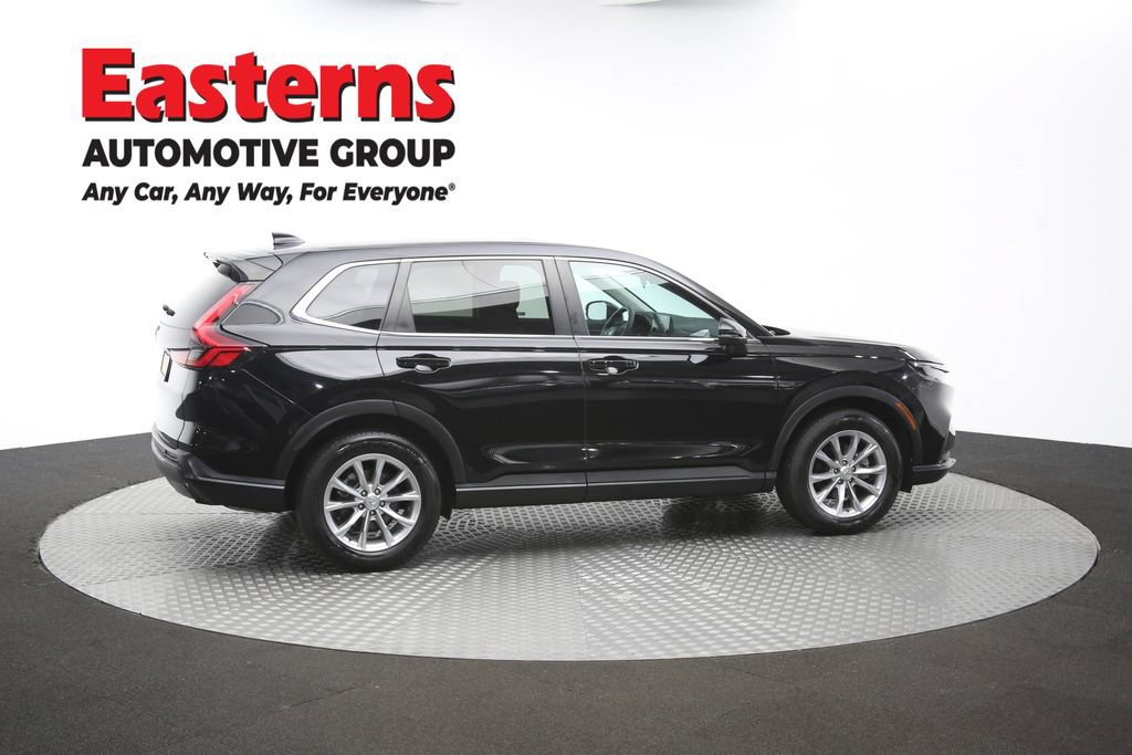 Used 2023 Honda CR-V EX image 45