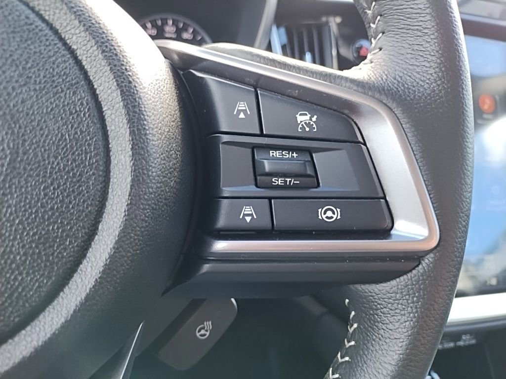 Certified 2025 Subaru Legacy Limited image 33