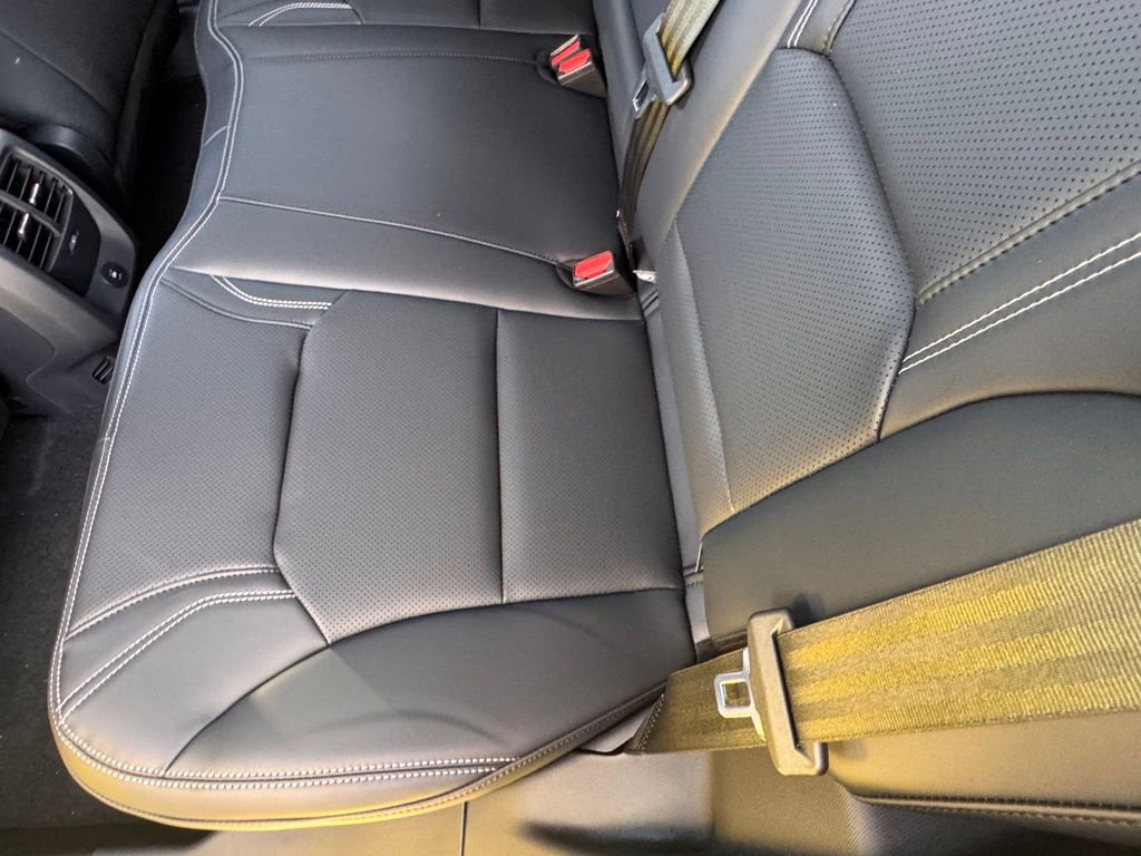 New 2025 Ford Mustang Mach-E Premium w/ Interior Protection Package image 28